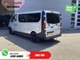 Renault Trafic 1.6 dCi L2 DC Dubbel Cabine Euro 6/ Cruise/ Navi/ LMV/ Airco/ PDC/ Sidebars/ Keyless