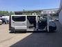 Renault Trafic 1.6 dCi L2 DC Dubbel Cabine Euro 6/ Cruise/ Navi/ LMV/ Airco/ PDC/ Sidebars/ Keyless