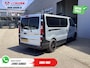 Renault Trafic 1.6 dCi L2 DC Dubbel Cabine Euro 6/ Cruise/ Navi/ LMV/ Airco/ PDC/ Sidebars/ Keyless