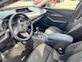 Mazda CX-30 2.0 e-SkyActiv-X M Hybrid Comfort AUTOMAAT | TREKHAAK | A.CAMERA | APPLE CARPLAY/ANDROID AUTO | EL. A. KLEP | STUUR- EN STOELVERWARMING | NED.AUTO |