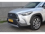 Toyota Corolla Cross 2.0 High Power Hybrid First Edition | Dealer onderhouden | elektrisch bedienbare achterklep | Navigatie |