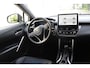 Toyota Corolla Cross 2.0 High Power Hybrid First Edition | Dealer onderhouden | elektrisch bedienbare achterklep | Navigatie |