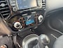 Nissan Juke 1.2 DIG-T S/S Connect Edition 6 BAK NAVI 360 Camra
