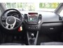 Kia Venga 1.4 CVVT 66KW/90PK 2015 First Edition