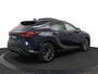 Lexus RX 450h+ Plug-in Hybrid President Line | Nieuw! | Uit voorraad leverbaar | Glazen schuif/-kanteldak | Full Options!