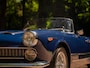 Alfa Romeo 2000 Spider