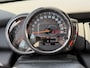 MINI One 3-Deurs 1.5 Salt 15"/Airco/Bluetooth/Centrale vergrendeling/Lichtsensor
