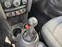 MINI One 3-Deurs 1.5 Salt 15"/Airco/Bluetooth/Centrale vergrendeling/Lichtsensor