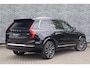 Volvo XC90 2.0 T8 Plug-in hybrid AWD Ultra Bright Exec. Ed. | Geventileerde voorstoelen | Massagefunctie | Luchtvering | 22" lichtmetalen velgen | Stoelverwarming | verwarmd stuurwiel | Elektr. bedienbaar schuif-\-kanteldak | Extra getint glas | Gelamineerde ramen | Bowers & wilkins Audio | Head-up display | Google Services |