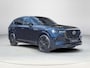 Mazda CX-60 2.5 e-SkyActiv PHEV Homura Business Edition | Tan Interieur | Draadloze apple carplay android auto | Adaptieve cruise control | Bose | 360 camera | Stoel verkoeling en verwarming | Navigatie | Dodehoeksensoren |