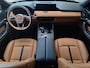 Mazda CX-60 2.5 e-SkyActiv PHEV Homura Business Edition | Tan Interieur | Draadloze apple carplay android auto | Adaptieve cruise control | Bose | 360 camera | Stoel verkoeling en verwarming | Navigatie | Dodehoeksensoren |