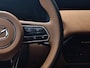 Mazda CX-60 2.5 e-SkyActiv PHEV Homura Business Edition | Tan Interieur | Draadloze apple carplay android auto | Adaptieve cruise control | Bose | 360 camera | Stoel verkoeling en verwarming | Navigatie | Dodehoeksensoren |