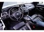 BMW 4-Serie 420i Cabrio Sport-Line*H/kSound*Nekverwarmer*Navi*LED*PDC