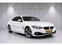 BMW 4-Serie 420i Cabrio Sport-Line*H/kSound*Nekverwarmer*Navi*LED*PDC