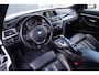 BMW 4-Serie 420i Cabrio Sport-Line*H/kSound*Nekverwarmer*Navi*LED*PDC