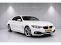 BMW 4-Serie 420i Cabrio Sport-Line*H/kSound*Nekverwarmer*Navi*LED*PDC