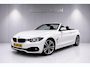 BMW 4-Serie 420i Cabrio Sport-Line*H/kSound*Nekverwarmer*Navi*LED*PDC