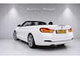BMW 4-Serie 420i Cabrio Sport-Line*H/kSound*Nekverwarmer*Navi*LED*PDC