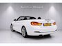BMW 4-Serie 420i Cabrio Sport-Line*H/kSound*Nekverwarmer*Navi*LED*PDC