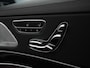 Mercedes-Benz S-klasse 560 4Matic Lang Premium Plus | LUCHTVERING | AMG EXTERIEUR | LEDER | AMBIANTE | PANORAMADAK | ADAPTIEVE CRUISE | BURMESTER | STOELKOELING & VERWARMING | MEMORY | CAMERA | NAVIGATIE | ELEKTRISCHE STOELEN | 12 MAANDEN BOVAG GARANTIE |