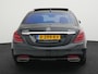 Mercedes-Benz S-klasse 560 4Matic Lang Premium Plus | LUCHTVERING | AMG EXTERIEUR | LEDER | AMBIANTE | PANORAMADAK | ADAPTIEVE CRUISE | BURMESTER | STOELKOELING & VERWARMING | MEMORY | CAMERA | NAVIGATIE | ELEKTRISCHE STOELEN | 12 MAANDEN BOVAG GARANTIE |