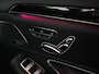 Mercedes-Benz S-klasse 560 4Matic Lang Premium Plus | LUCHTVERING | AMG EXTERIEUR | LEDER | AMBIANTE | PANORAMADAK | ADAPTIEVE CRUISE | BURMESTER | STOELKOELING & VERWARMING | MEMORY | CAMERA | NAVIGATIE | ELEKTRISCHE STOELEN | 12 MAANDEN BOVAG GARANTIE |