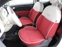 Fiat 500C 1.2 Pop | Park sens | Clima | Lm-Velgen