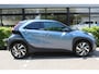 Toyota Aygo X 1.0 VVT-i S-CVT Premium | Rijklaar | 'Trekhaak' | Keyless | LED | Half-leder | Stoelverw. | Sensoren v+a | Camera | Clima | Adap.cruise