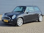 MINI One Mini 1.6 Salt Nieuw Koppeling set Airco