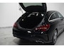 Mercedes-Benz CLA Shooting Brake 180 Business Solution AMG Upgrade Edition NAP Navi Apple Carplay Sroelverwarming Navi Leder/stof