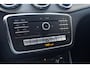 Mercedes-Benz CLA Shooting Brake 180 Business Solution AMG Upgrade Edition NAP Navi Apple Carplay Sroelverwarming Navi Leder/stof