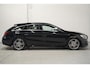 Mercedes-Benz CLA Shooting Brake 180 Business Solution AMG Upgrade Edition NAP Navi Apple Carplay Sroelverwarming Navi Leder/stof