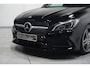 Mercedes-Benz CLA Shooting Brake 180 Business Solution AMG Upgrade Edition NAP Navi Apple Carplay Sroelverwarming Navi Leder/stof