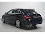 Mercedes-Benz CLA Shooting Brake 180 Business Solution AMG Upgrade Edition NAP Navi Apple Carplay Sroelverwarming Navi Leder/stof