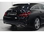 Mercedes-Benz CLA Shooting Brake 180 Business Solution AMG Upgrade Edition NAP Navi Apple Carplay Sroelverwarming Navi Leder/stof