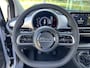 Fiat 500 1.0 Hybrid Torino Launch Edition | Carplay | LED | Parkeersensoren | Celestial Blue