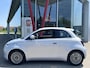 Fiat 500 1.0 Hybrid Torino Launch Edition | Carplay | LED | Parkeersensoren | Celestial Blue