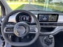 Fiat 500 1.0 Hybrid Torino Launch Edition | Carplay | LED | Parkeersensoren | Celestial Blue