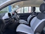 Fiat 500 1.0 Hybrid Torino Launch Edition | Carplay | LED | Parkeersensoren | Celestial Blue