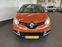 Renault Captur 0.9 TCe Dynamique | Cruise control | Climate control | Navigatie | Keyless | Parkeersensoren | Hoge instap | Trekhaak
