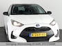 Toyota Yaris 1.5 HYBRIDE BLACK & WHITE GARANTIE TOT 3-2031! . APPLE CARPLAY & ANDRIOD AUTO . ACHTERUITRIJ CAMERA . ADAPTIEVE CRUISE CONTROL .