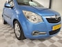 Opel Agila 1.2 Edition, Airco