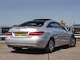 Mercedes-Benz E-klasse Coupé 200 CGI Avantgarde 184 PK Automaat | Panoramadak | Camera | Navigatie | Cruise Control | Dealeronderhouden