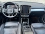 Volvo XC40 2.0 T5 AWD AUT 2018 Grijs LEDER|CAMERA|TREKHAAK