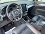 Volvo XC40 2.0 T5 AWD AUT 2018 Grijs LEDER|CAMERA|TREKHAAK