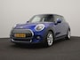 MINI Cooper One 1.5 Pepper - RIJKLAARPRIJS - Automaat - Unieke kleur!