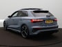 Audi RS3 A3 Sportback 2.5 TFSI quattro 400PK | Keramisch | Alcantara | B&O | Panodak
