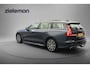 Volvo V60 2.0 B3 Inscription Automaat - Carplay, Panorama, Leer, Memory, Trekhaak