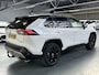 Toyota RAV4 2.5 Hybrid AWD Bi-Tone