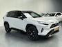 Toyota RAV4 2.5 Hybrid AWD Bi-Tone
